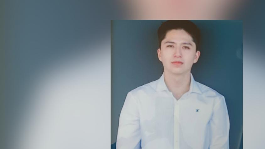 “Parece que…”: Revelan mensaje enviado por uno de los implicados tras crimen de joven en Año Nuevo