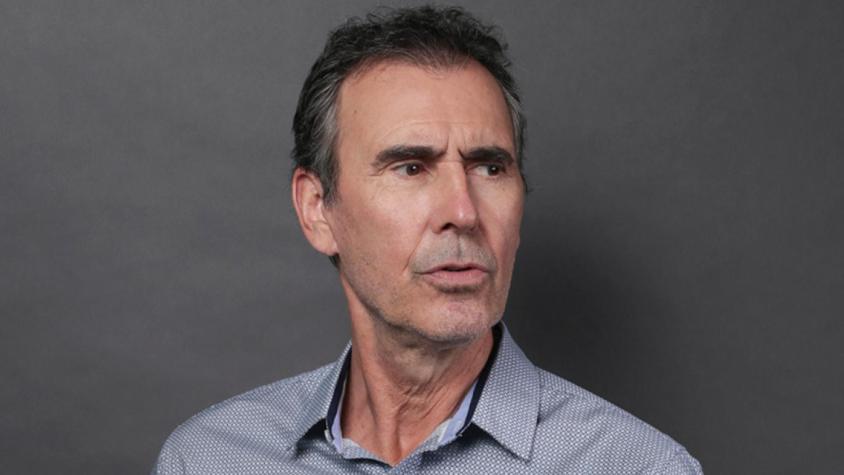 Después de casi tres años fuera de la pantalla: confirman regreso de Cristián Campos a las teleseries