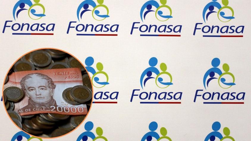Devolución de excedentes de Fonasa: revisa con tu RUT si te corresponde el dinero Devolución de excedentes de Fonasa: revisa con tu RUT si te corresponde el dinero