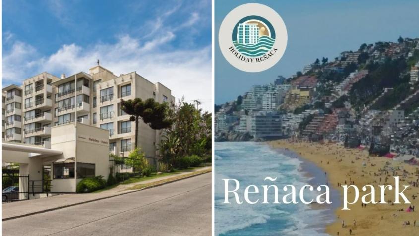 "Perdón a todos, pero era necesario": El insólito mensaje que envío hombre que estafó a más de 200 argentinos en Reñaca