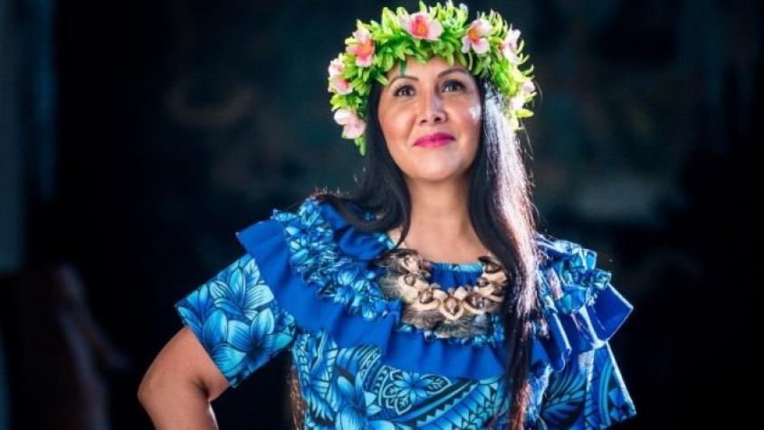 Embajadora Pakarati asumirá nuevo cargo tras ser removida por dichos sobre autodeterminación de Rapa Nui