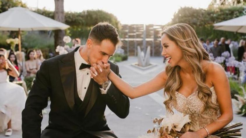 “Este verano...”: Marité Matus comparte mensaje tras conocerse detalles de demanda contra Camilo Huerta