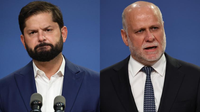 Gobierno y Ley Naín-Retamal en veredicto de caso Gatica: "No permite concluir que haya sido relevante la aplicación"