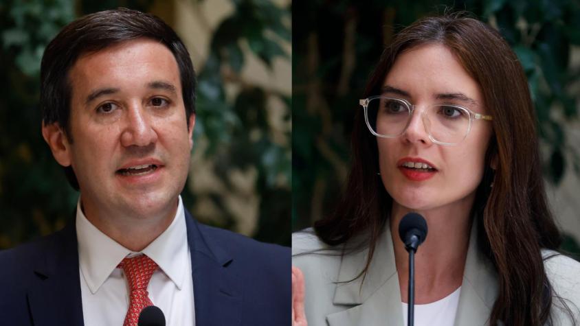 UDI responde a críticas del gobierno por proyecto sala cuna: "Hubo un problema serio de gestión"