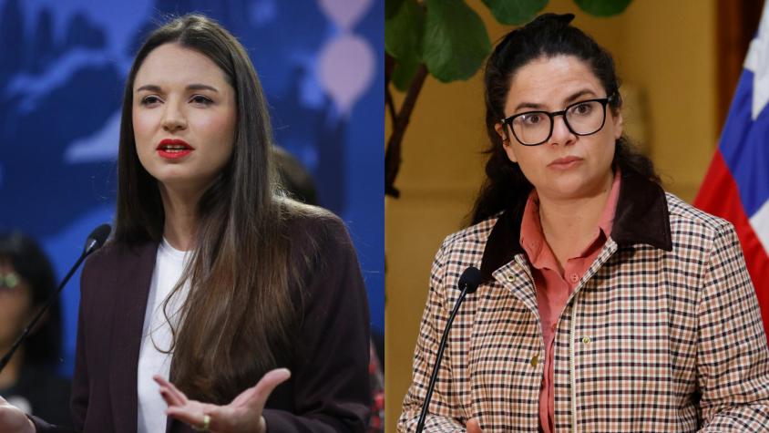 Sindicato de Prodemu acusa "maltrato institucional" por "capricho y negligencia" de Irina Karamanos y ministra Orellana 