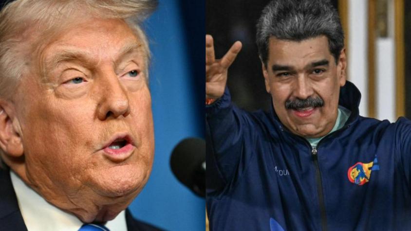 Trump ordena ataques en Venezuela y desata una grave escalada de tensión regional