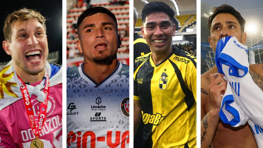 Debuta con nuevo formato: Las fechas, equipos y cómo ver EN VIVO la Supercopa 2026 Debuta con nuevo formato: Las fechas, equipos y cómo ver EN VIVO la Supercopa 2026