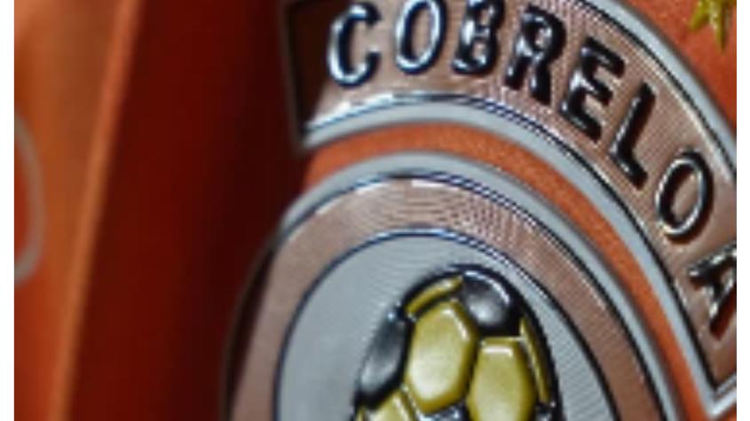 Muere exjugador de Cobreloa a los 28 años