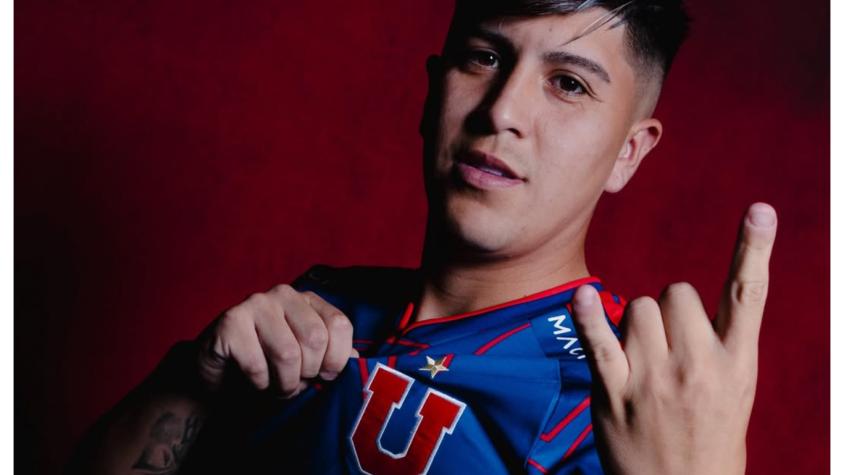 "Jugará recién en junio": Las duras críticas a Marcelo Morales por su físico tras regresar a la U