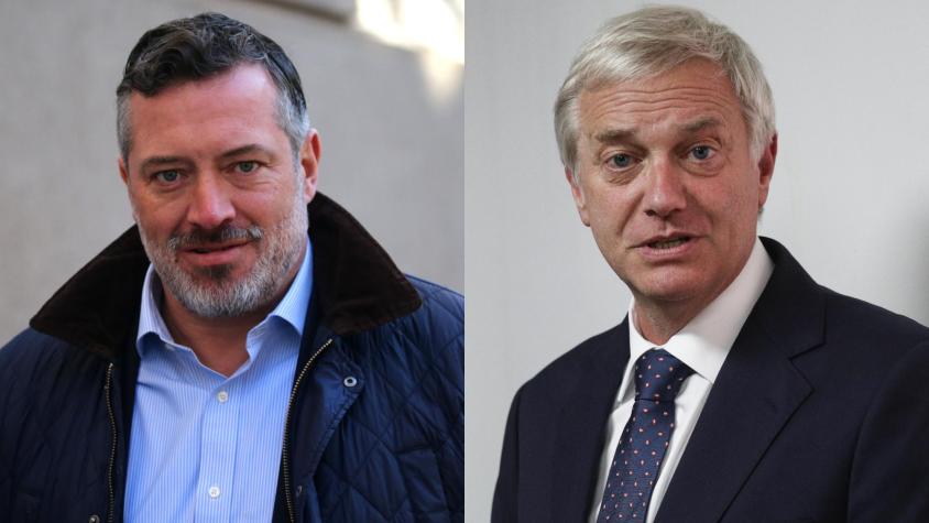 Sichel confirma reunión con Kast por uso de Estadio Nacional: "Tarde o temprano vamos a tener manifestaciones"