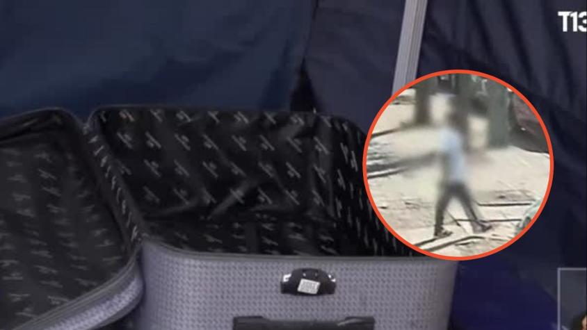 Los Espartanos: Uno de los acusados por descuartizamiento en Pudahuel fue expulsado y volvió a Chile para delinquir