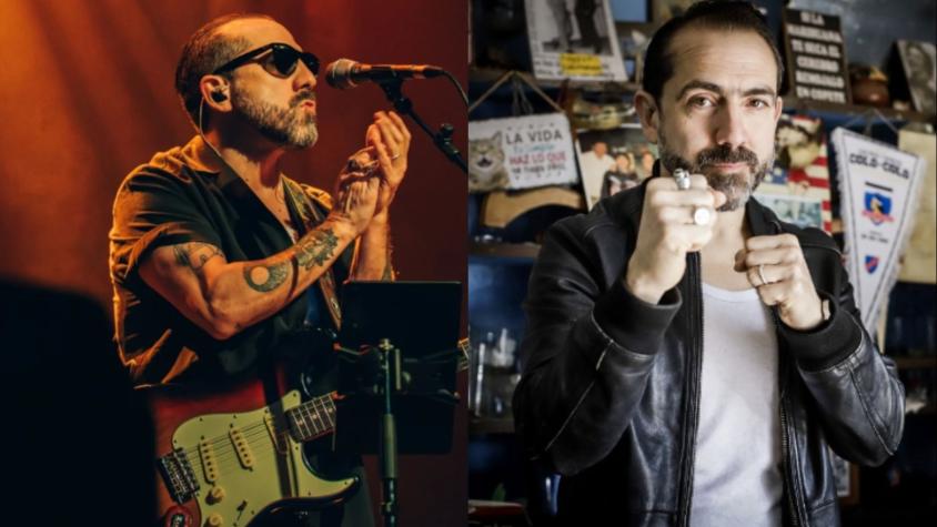 Angelo Pierattini reaparece y entrega alentadora actualización sobre su salud