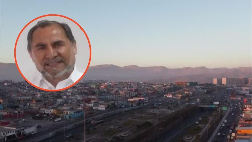 Exclusivo T13 | Habla la mujer que denunció por violación al alcalde de Alto Hospicio