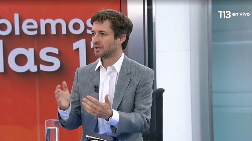 El escenario político que abre la captura de Nicolás Maduro | Hablemos a las 12