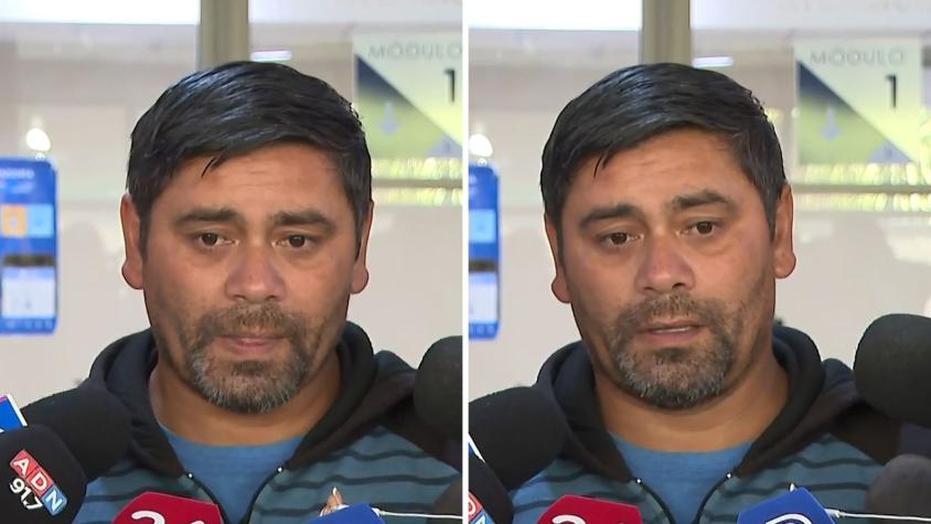 “Hice arroz con pollo”: Imputado por incendios en Biobío relata qué fue lo que pasó el día del siniestro 