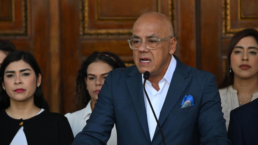 Venezuela libera "número importante" de presos políticos, incluidos extranjeros