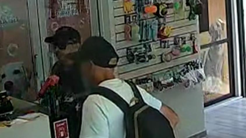 Vecinos denuncian ola de robos en La Florida