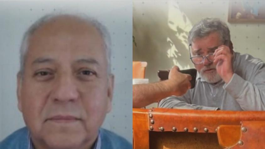 Trama bielorrusa: Harold Pizarro reconoció haber pagado con lingotes de oro a pareja de exministra Vivanco