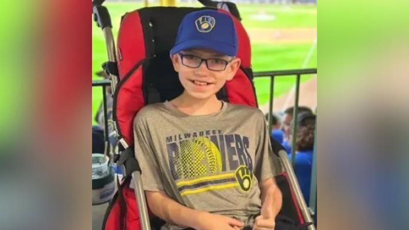 Arrestan a mujer que dijo que su hijo perdió peso y falleció de una “enfermedad terminal”: lo dejó morir de hambre Arrestan a mujer que dijo que su hijo perdió peso y falleció de una “enfermedad terminal”: lo dejó morir de hambre