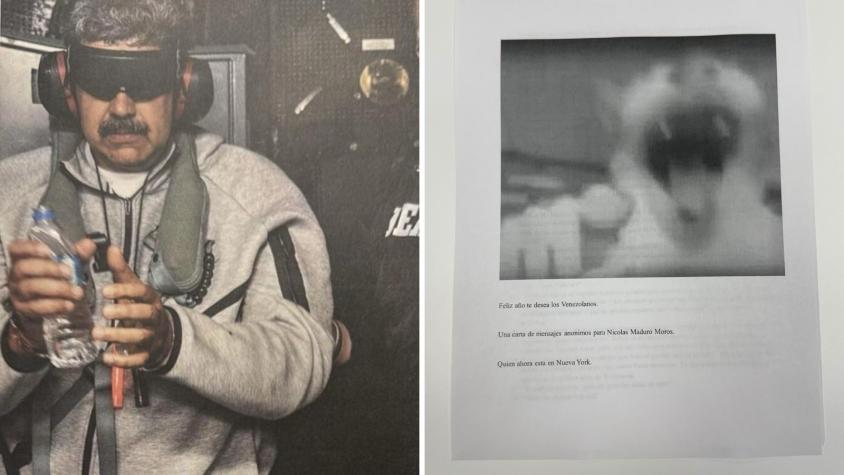 Venezolanos envían cartas para Maduro en la cárcel y su contenido se hace viral: “Pasé 11 años sin mi familia por tu culpa”