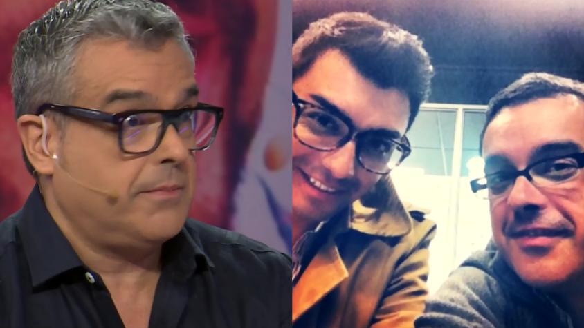 "Entre lo poco que tenía...": Manu González revela conmovedor gesto de Andrés Caniulef con su familia días antes de morir