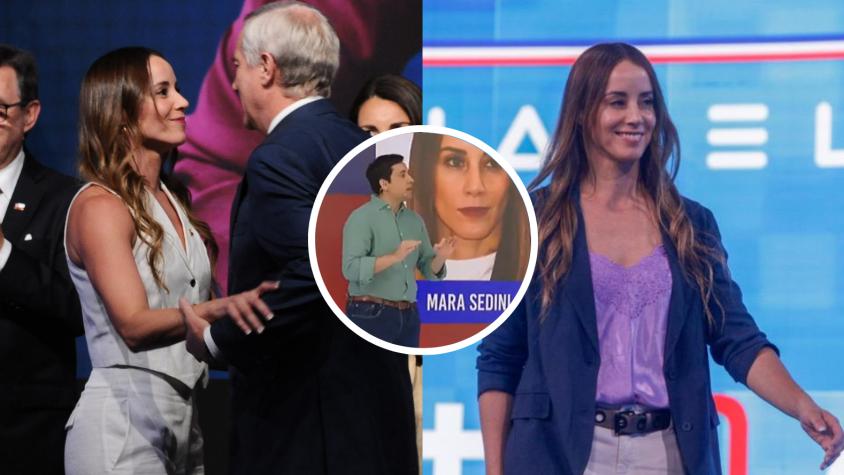 "La conozco muy de cerca": José María del Pino revela que fue profesor de Mara Sedini y detalla cómo era "La conozco muy de cerca": José María del Pino revela que fue profesor de Mara Sedini y detalla cómo era