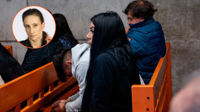 Influencer lideraba banda que estafó a Amparo Noguera