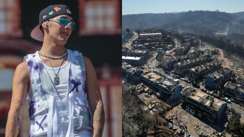 Pailita arregló malentendido con emocionante anuncio: puso hasta fecha para donar casa a niño de Lirquén