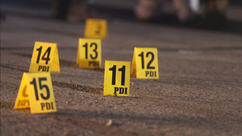 Uno tenía 14 años: Qué se sabe de los dos delincuentes muertos tras intento de robo