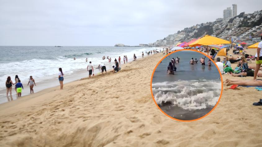 ¿Puede ocurrir en Chile? Michelle Adam explica qué es un meteotsunami, fenómeno que dejó un muerto en Argentina