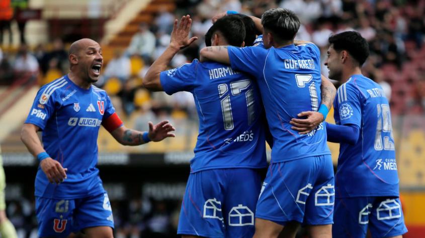 Sufren en el CDA: Figura de la U fue presentada en club de Argentina | Últimas noticias y rumores del mercado de fichajes EN VIVO