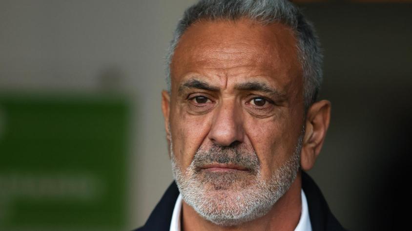 ¿Será en marzo?: Pablo Milad entrega la fecha de llegada del nuevo DT de La Roja ¿Será en marzo?: Pablo Milad entrega la fecha de llegada del nuevo DT de La Roja