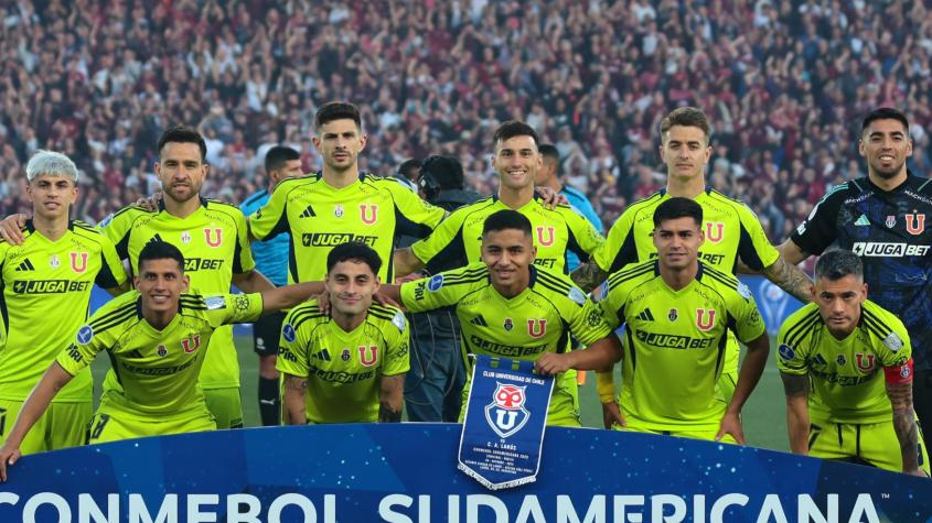 Universidad de Chile vs. Unversitario: Qué canal transmite y cómo ver ONLINE por la "Noche Crema"