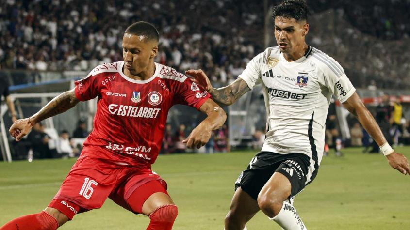¿Llega Damián Pizarro?: Así está el mercado de fichajes de Colo-Colo para 2026