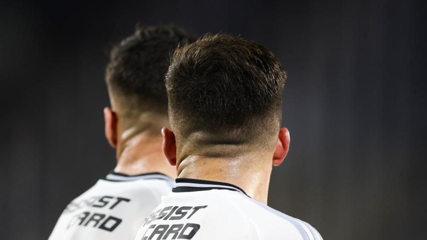 Otra baja sensible golpea a Colo-Colo: "Está a detalles de abandonar la concentración" | Últimas noticias y rumores del mercado de fichajes EN VIVO