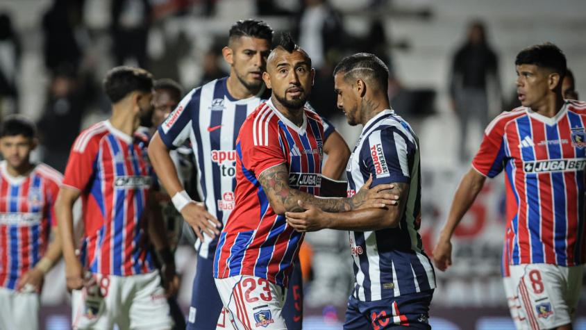 "Es un nombre que gusta": Este podría ser el nuevo arquero de Colo-Colo | Últimas noticias y rumores del mercado de fichajes EN VIVO