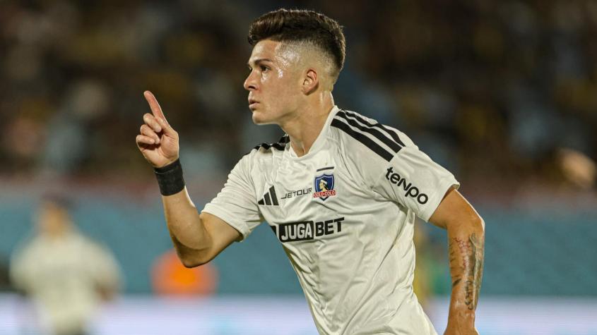 ¿Hay hinchas visitantes?: Autoridades toman una decisión para debut de Colo-Colo en este 2026