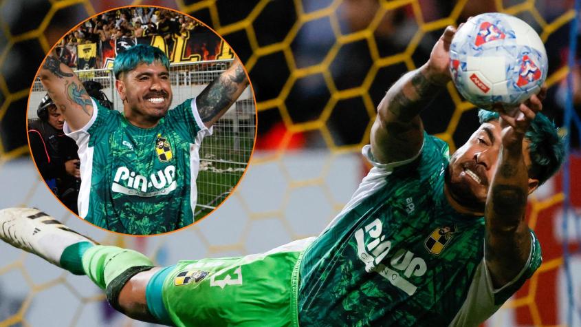 ¿Qué dice el reglamento?: Los detalles de la última "monada" de Diego Sánchez tras sacarse los guantes