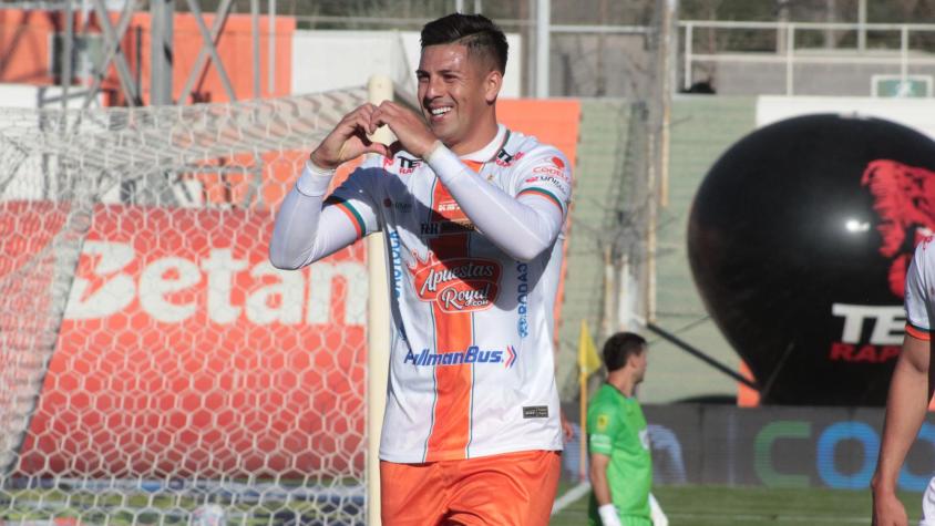 Liga de Primera División de Chile 2026: Resultados, partidos, calendario, posiciones y equipos del Torneo Nacional