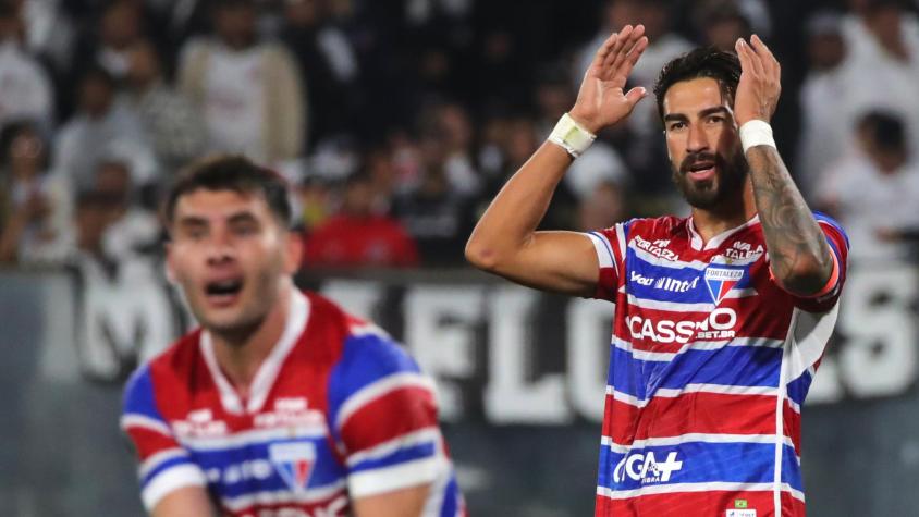 Se acaba la teleserie: Revelan que Lucero "jugará en Universidad de Chile" | Últimas noticias y rumores del mercado de fichajes EN VIVO