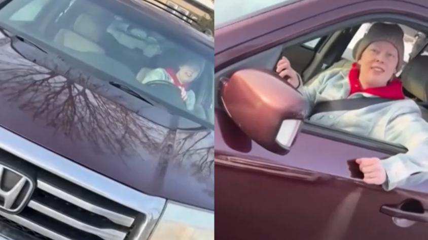 Video del celular de agente ICE que mató a Renee Good revela qué le dijo la víctima antes del tiroteo fatal