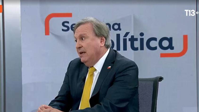 Intervención de Estados Unidos divide al mundo político en Chile | Semana Política 