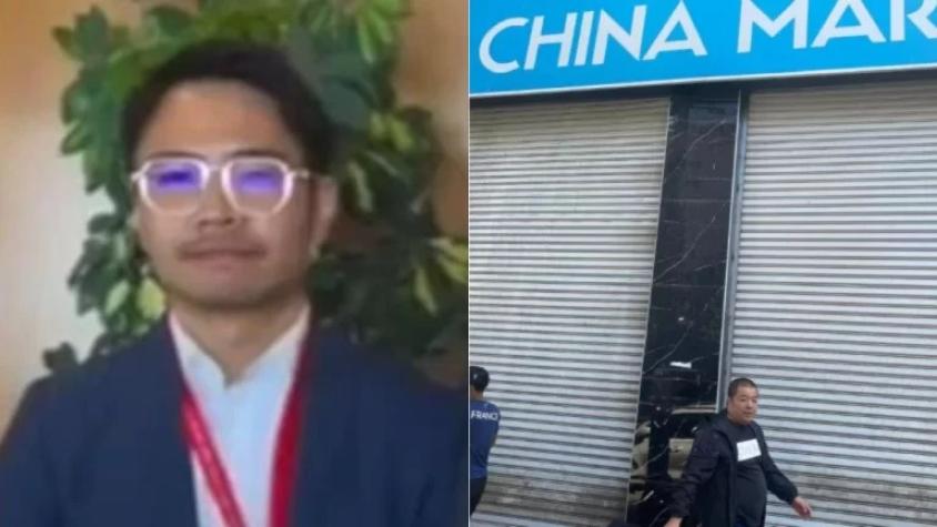 El enigmático señor Yang, lobista de 31 años, y la red de favores que involucra a Cariola y Barraza