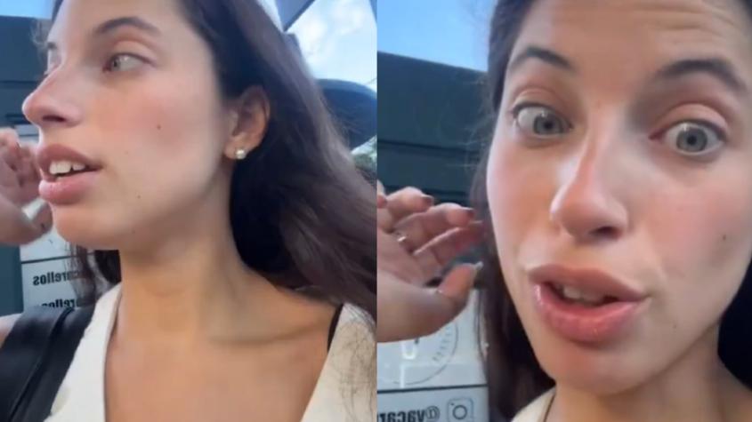 "Es un abuso": Joven se queja porque le ofrecieron trabajo presencial de lunes a viernes y desata debate en redes