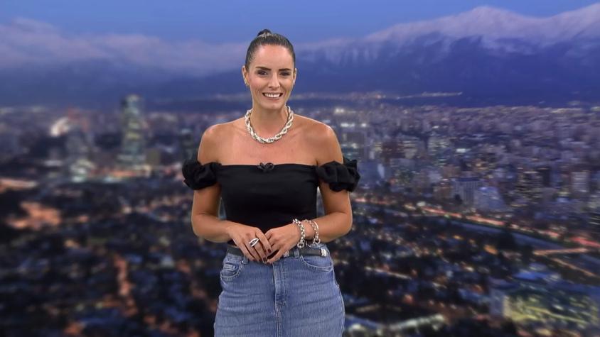 Revisa el pronóstico del tiempo para este sábado 17 de enero