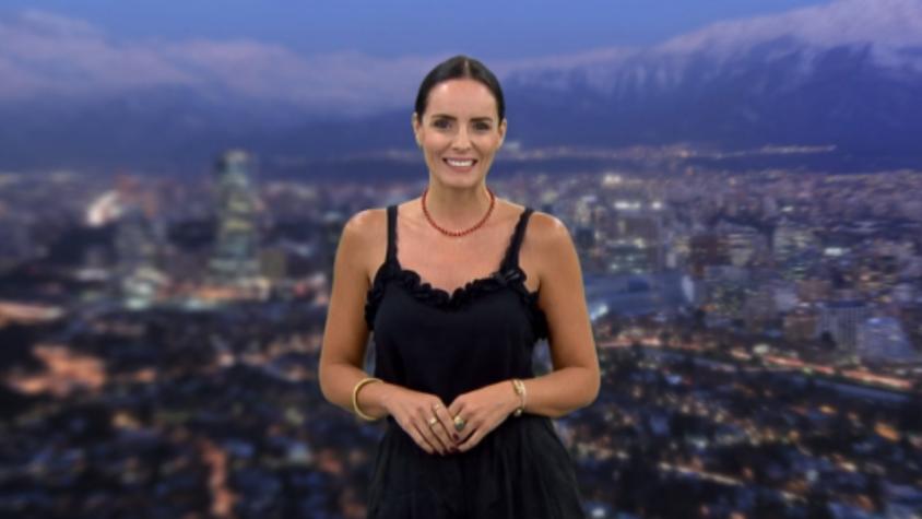 Revisa el pronóstico del tiempo para este viernes 16 de enero