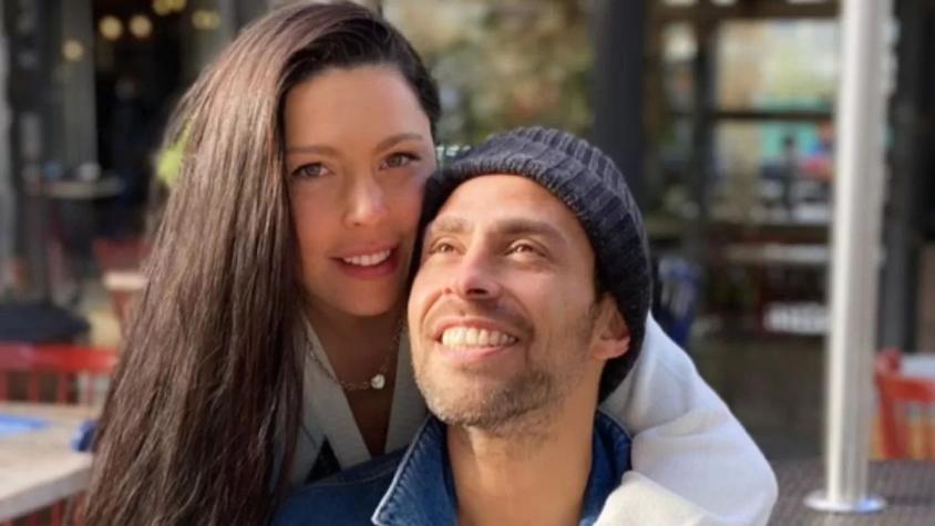 Afirman que Daniela Aránguiz y Jorge Valdivia ya están divorciados: día de la firma ocurrió una "anécdota" Afirman que Daniela Aránguiz y Jorge Valdivia ya están divorciados: día de la firma ocurrió una "anécdota"