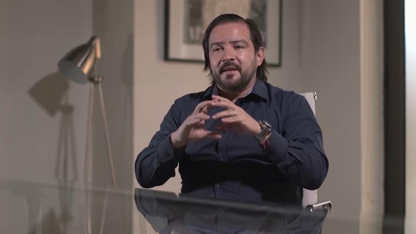 Exdirector de la 'Tía Rica' explica por qué no se detectó a usuarios con antecedentes penales que operaron más de $1.500 millones