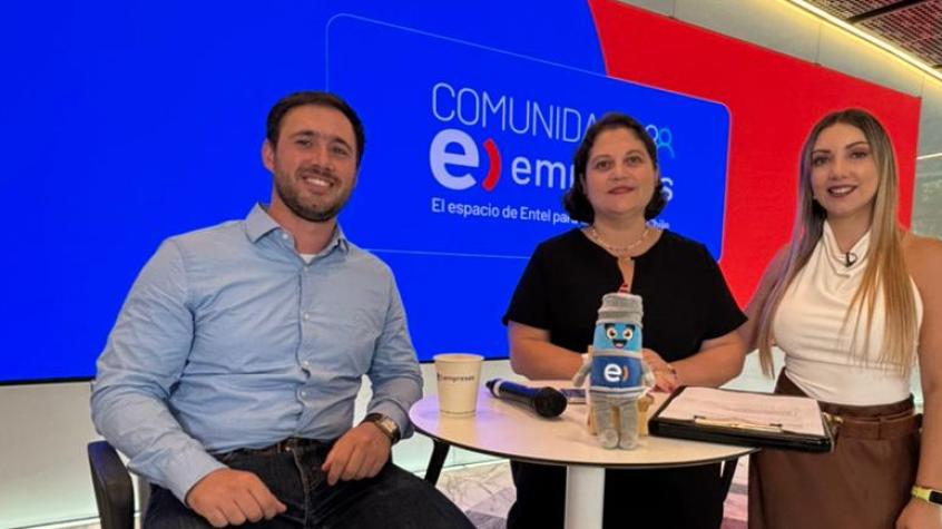 Networking: El rol de la tecnología para brindar un buen servicio