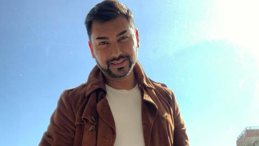 Qué se sabe de la muerte del periodista Andrés Caniulef a sus 48 años Qué se sabe de la muerte del periodista Andrés Caniulef a sus 48 años